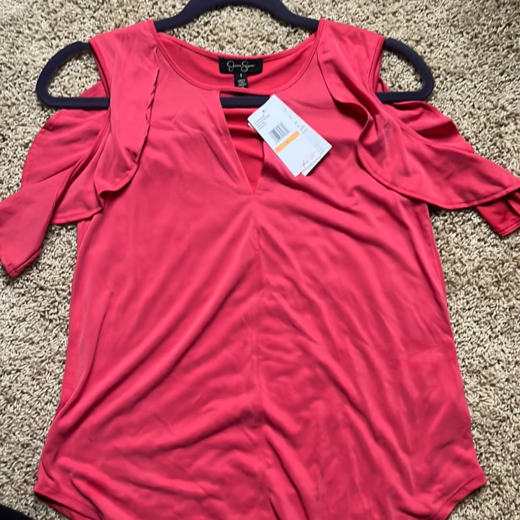 Brand New Jessica Simpson Top
